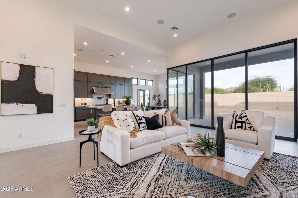 Photo of 28421 N 59th Way, Cave Creek, AZ 85331 (MLS # 6855900)