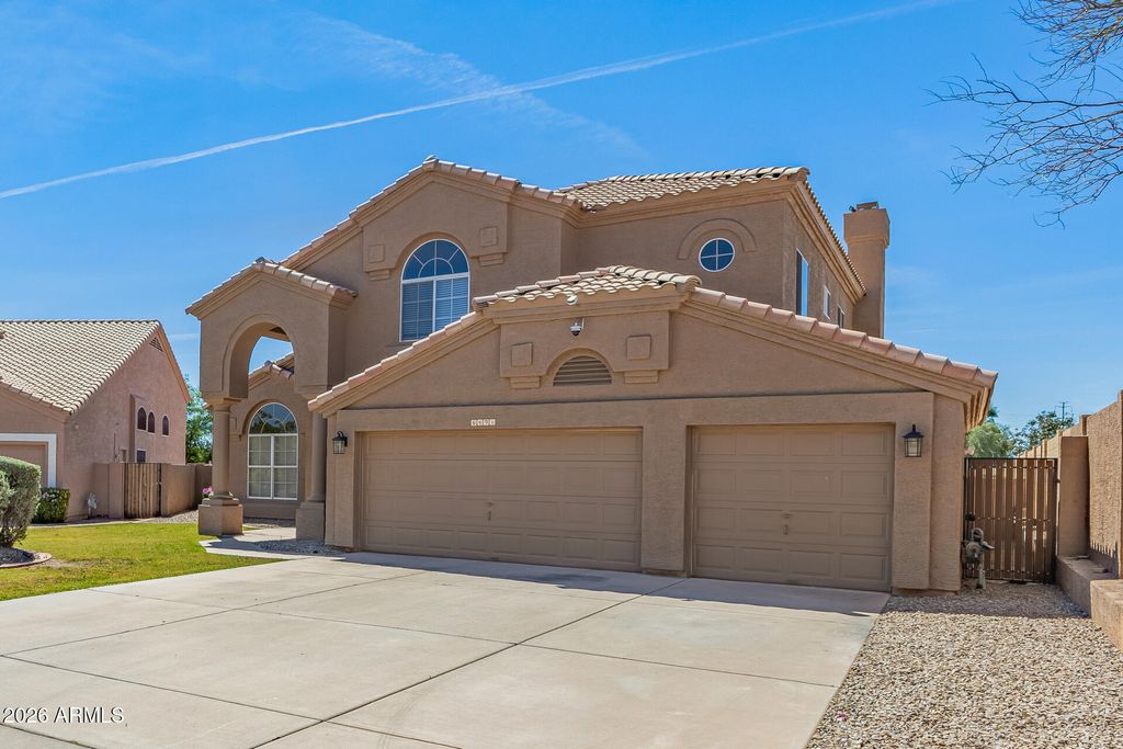Photo of 6491 W Linda Lane, Chandler, AZ 85226 (MLS # 7001367)
