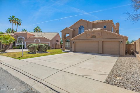 6491 W LINDA Lane Chandler AZ 85226