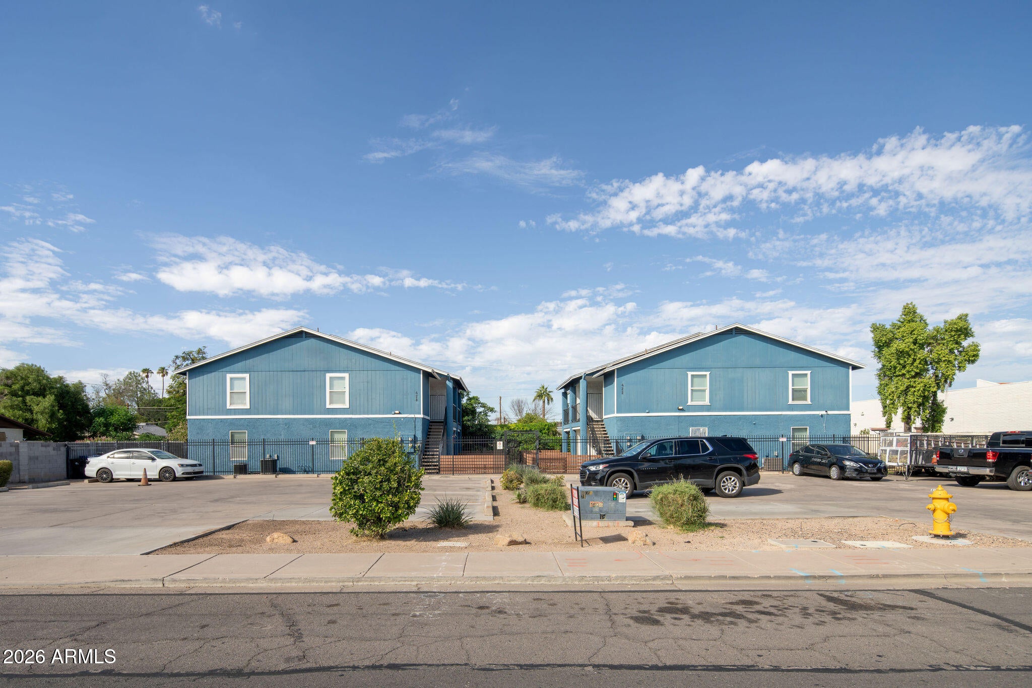 428 W 6th Street