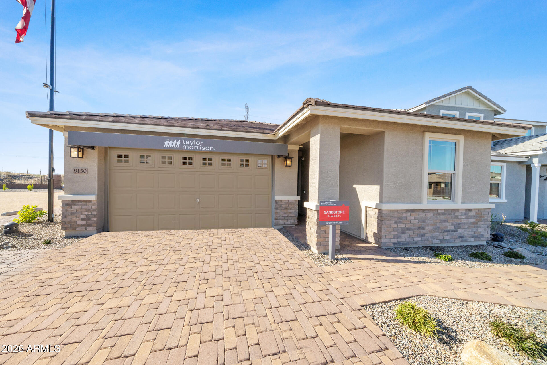 9150 S 169TH Drive