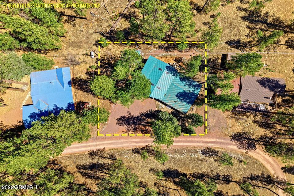18 COUNTY ROAD N2120 -- 2120