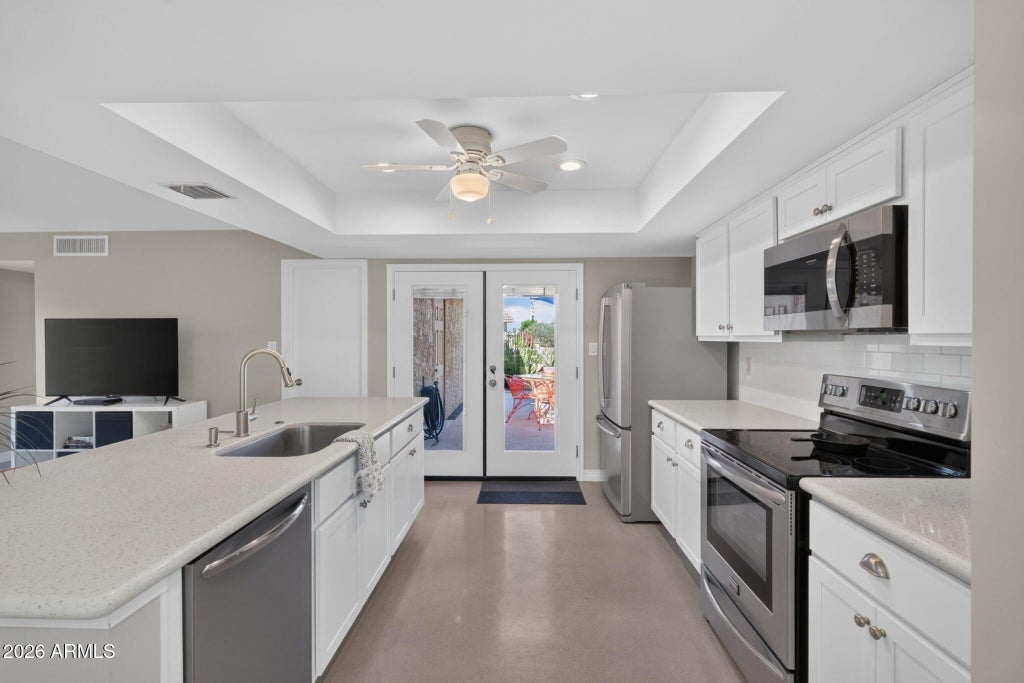 Photo of 12037 S Half Moon Drive, Phoenix, AZ 85044 (MLS # 7091132)