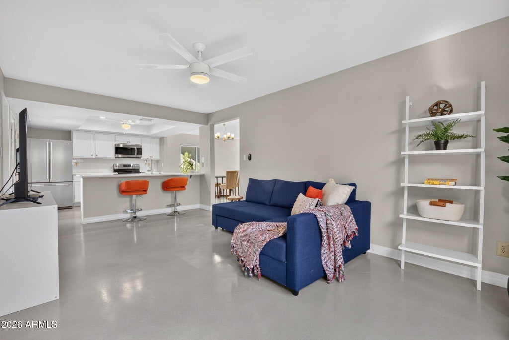 Photo of 12037 S Half Moon Drive, Phoenix, AZ 85044 (MLS # 7091132)