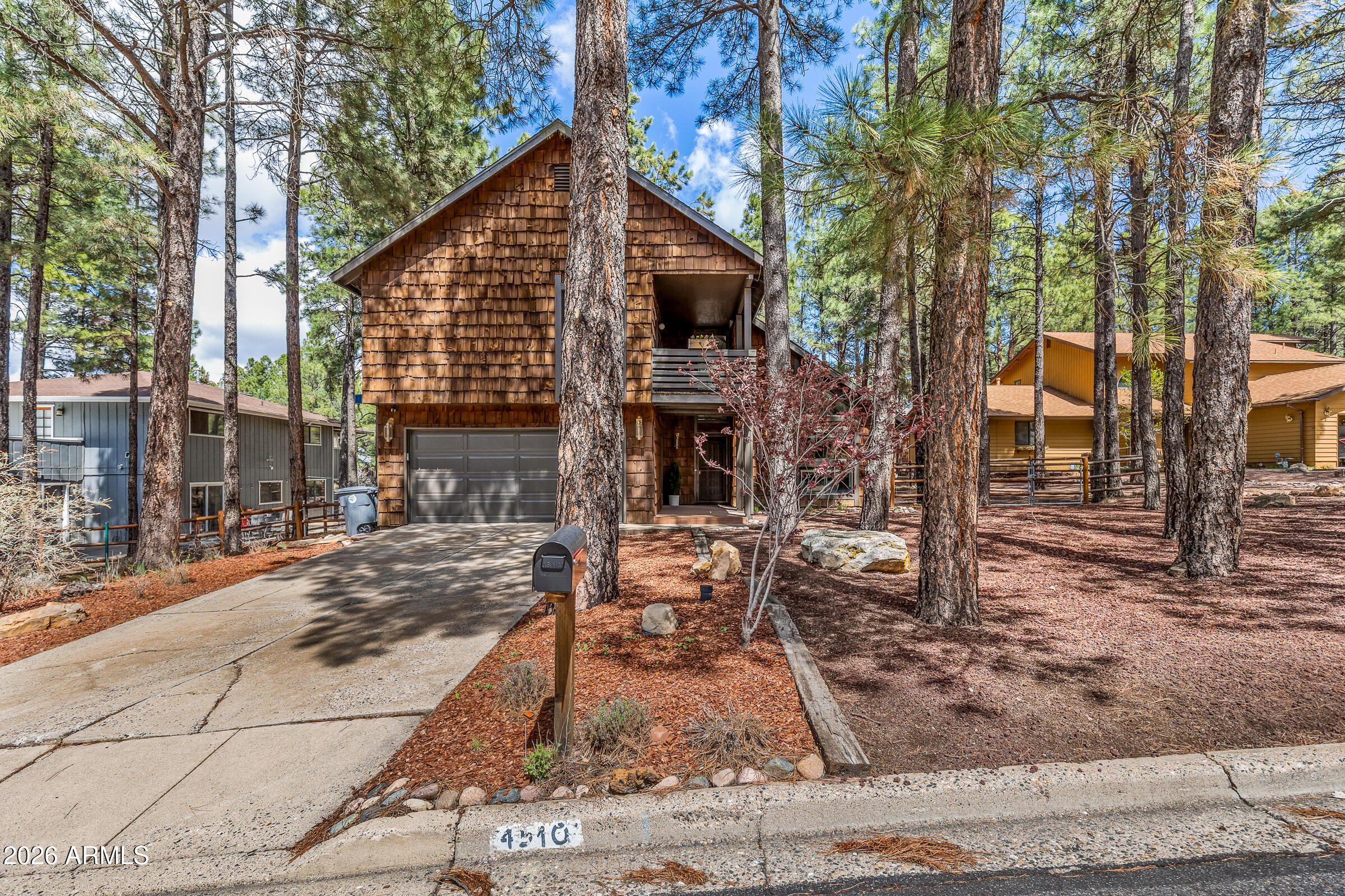 4510 E WINGED FOOT Lane