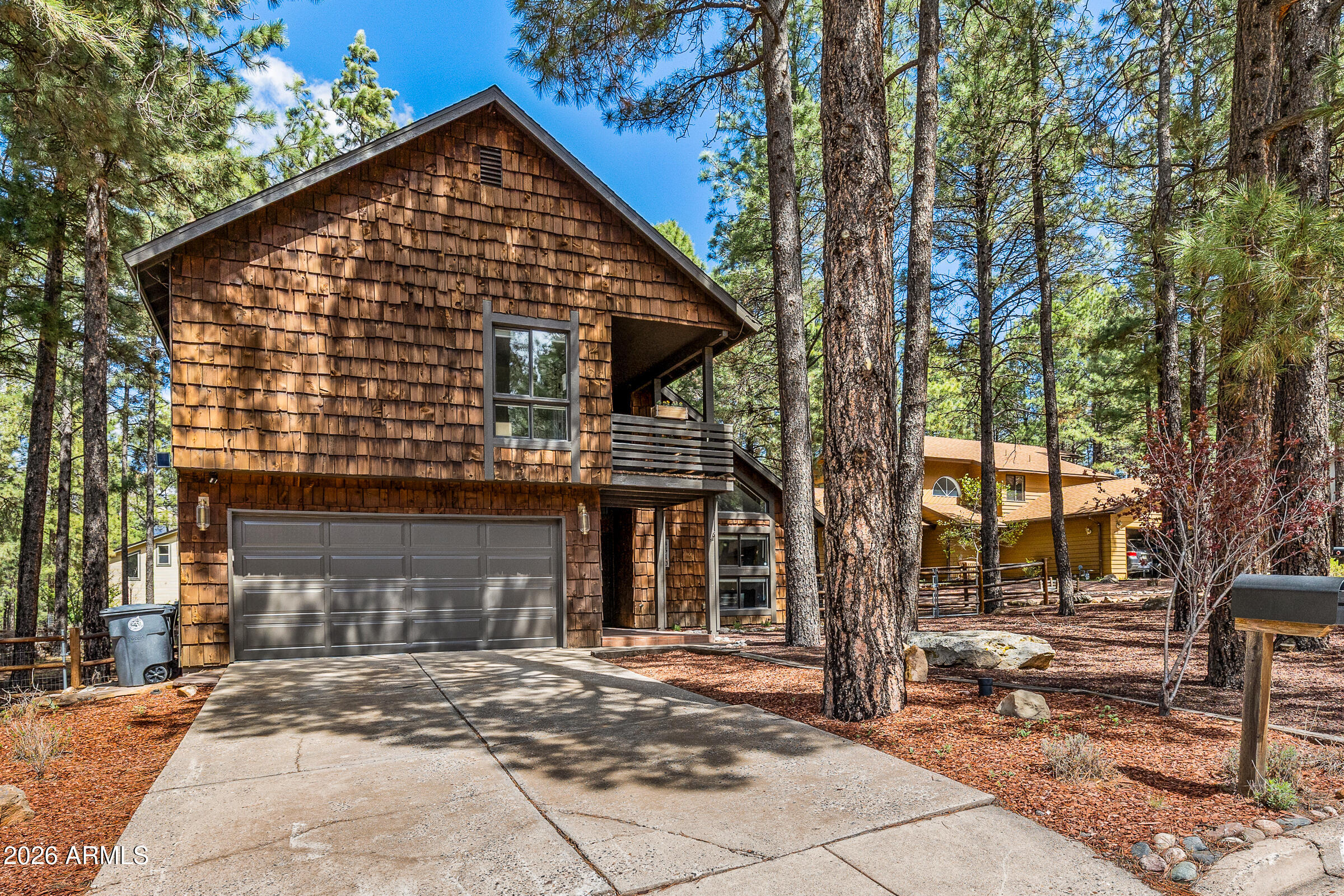 4510 E WINGED FOOT Lane