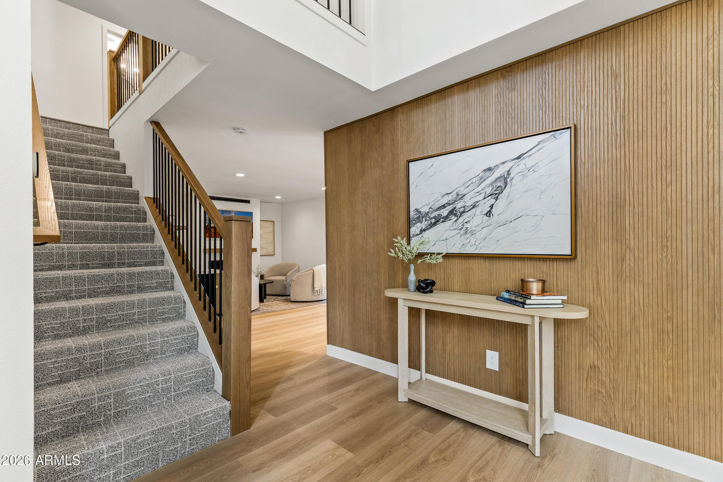 4510 E WINGED FOOT Lane