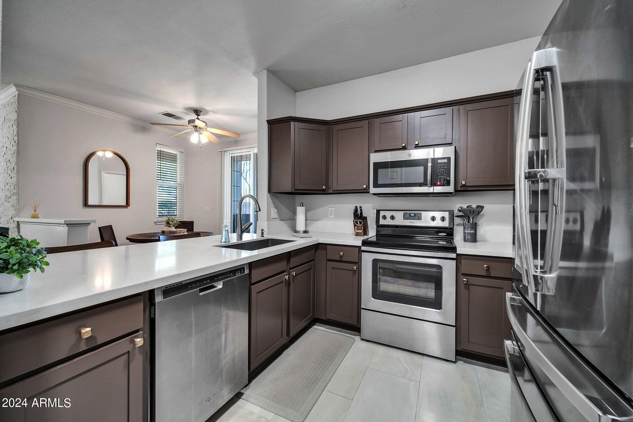 7009 E ACOMA Drive 1004