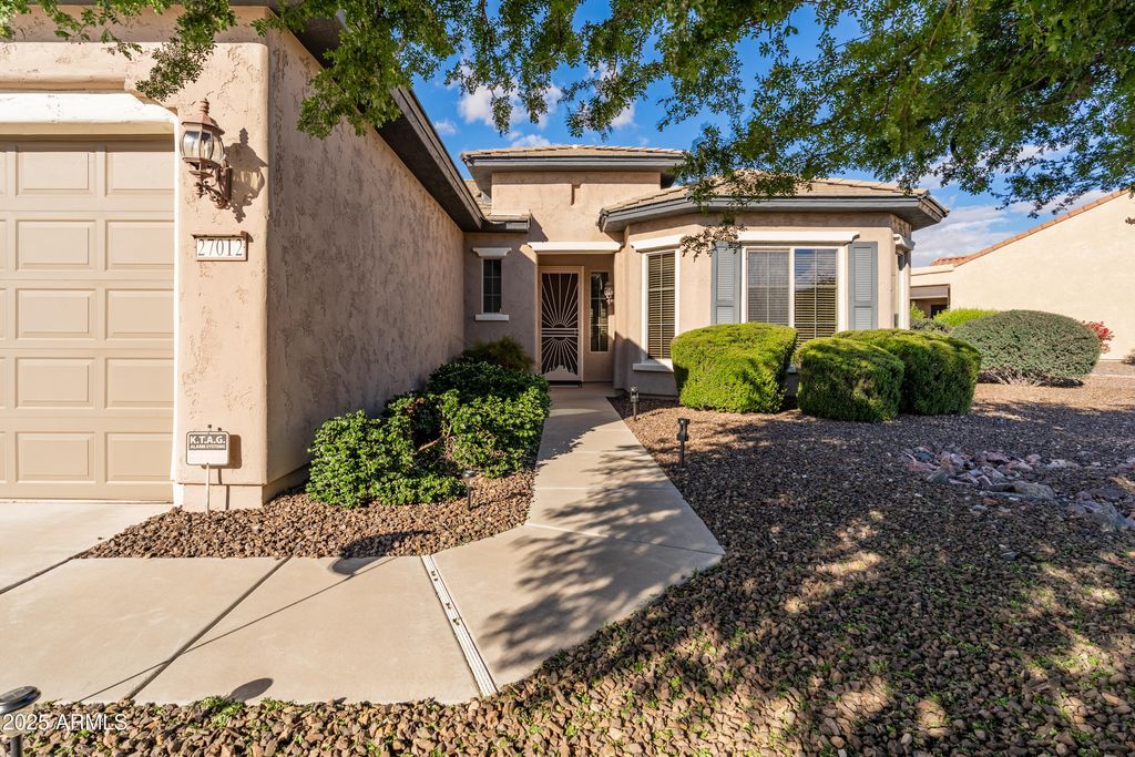 Photo of 27012 W Marco Polo Road, Buckeye, AZ 85396 (MLS # 6950776)