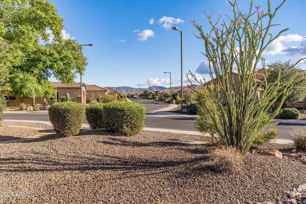 Photo of 27012 W Marco Polo Road, Buckeye, AZ 85396 (MLS # 6950776)