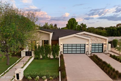 115 E MYRTLE Avenue Phoenix AZ 85020