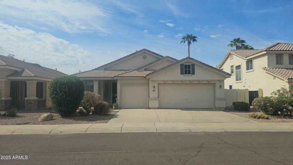 Photo of 7021 W Irma Lane, Glendale, AZ 85308 (MLS # 6927000)