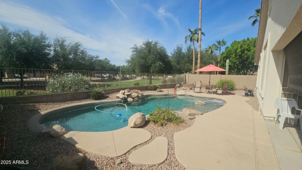 Photo of 7021 W Irma Lane, Glendale, AZ 85308 (MLS # 6927000)