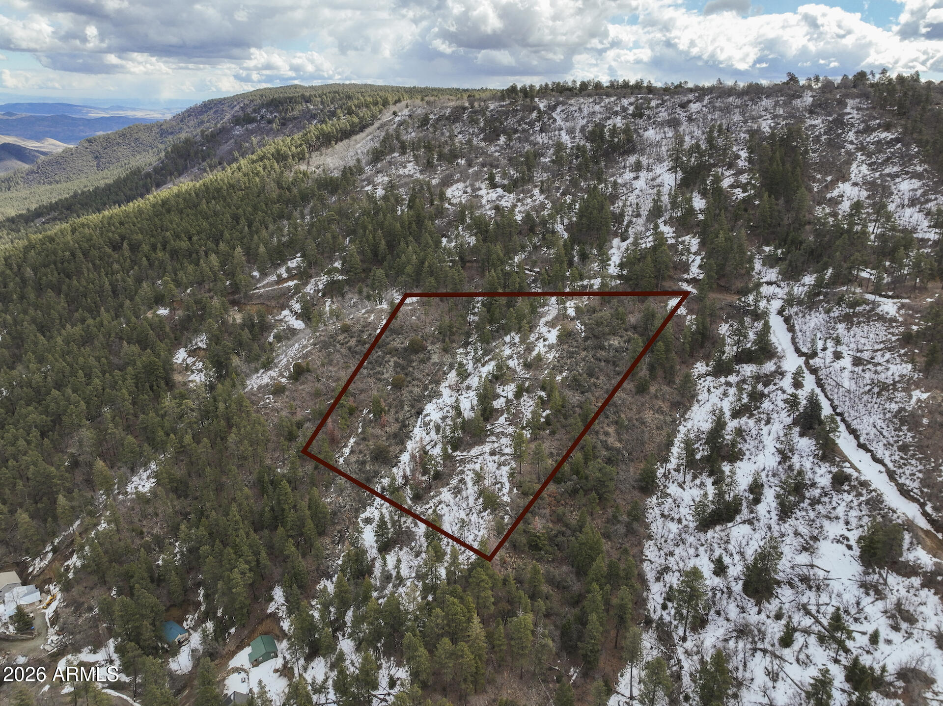 0000 S Lazy Days Drive 000