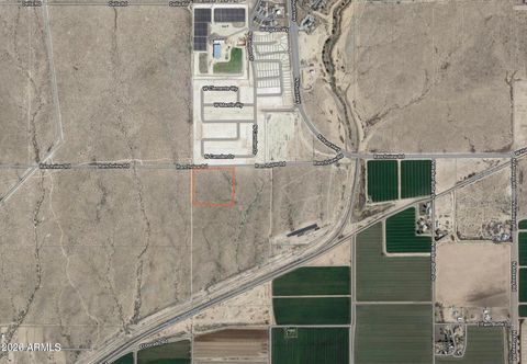 0 E Ranchview Road - Florence AZ 85132