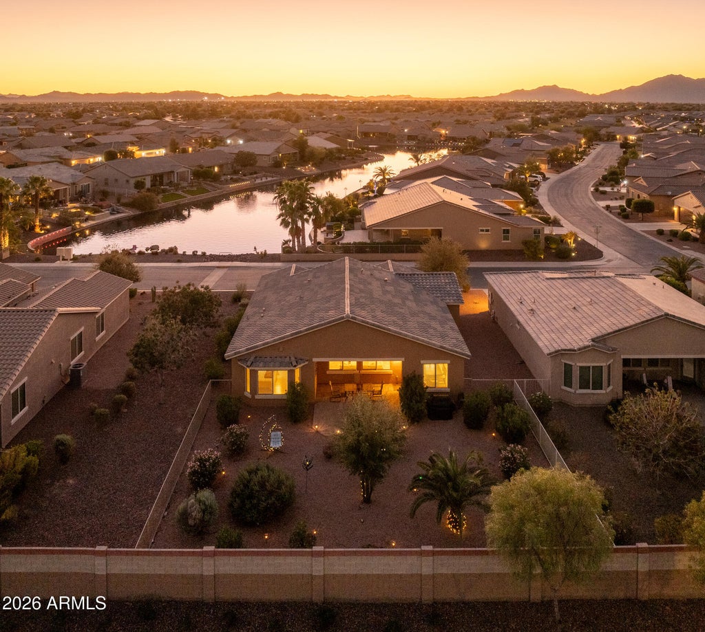Photo of 20249 N Winter Escape Court, Maricopa, AZ 85138 (MLS # 7087107)