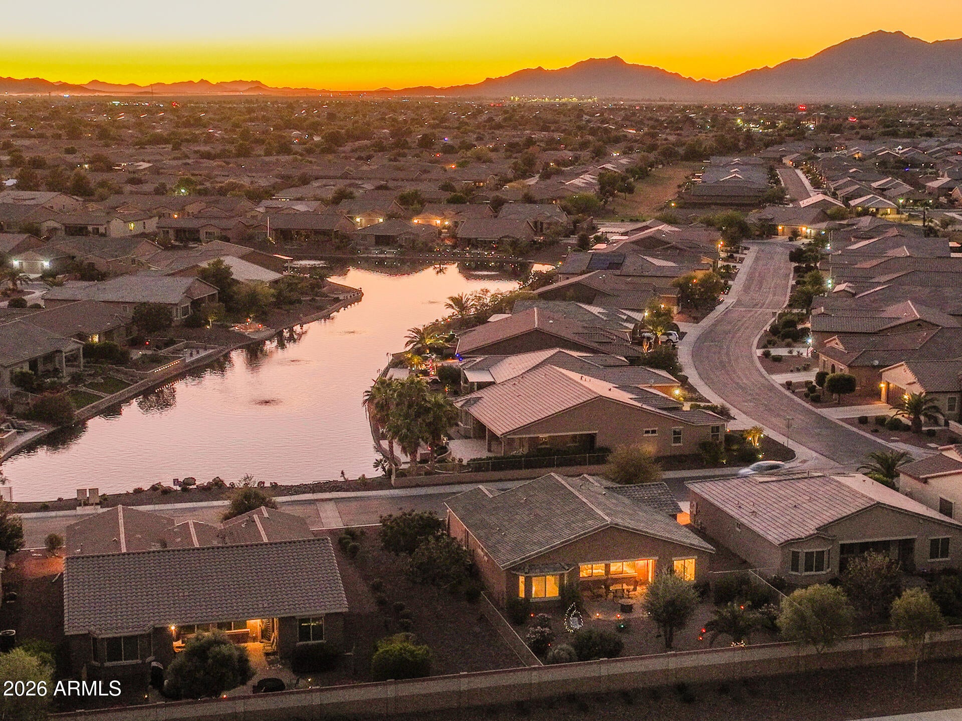 Properties 4 20249 N WINTER ESCAPE Court