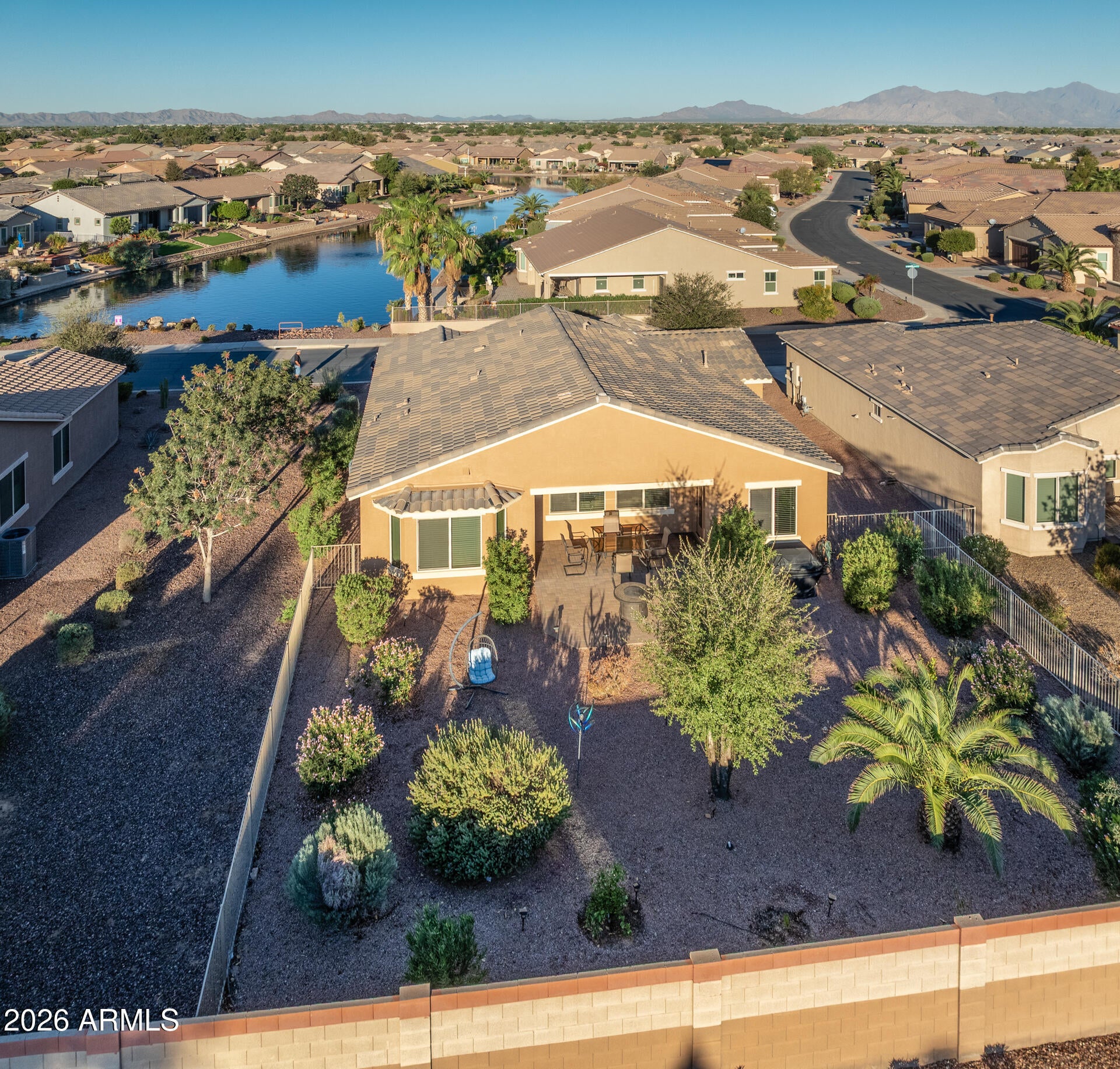 Properties 3 20249 N WINTER ESCAPE Court