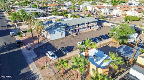 35 N May Street Mesa AZ 85201