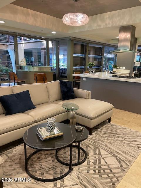 7127 E RANCHO VISTA Drive 2001