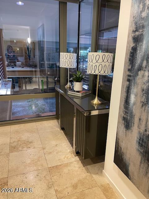 7127 E RANCHO VISTA Drive 2001