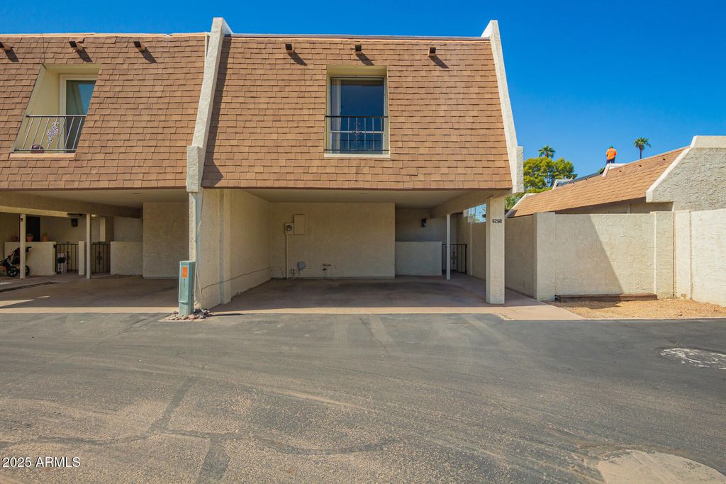 Photo of 5258 S Monaco Drive, Tempe, AZ 85283 (MLS # 6930803)