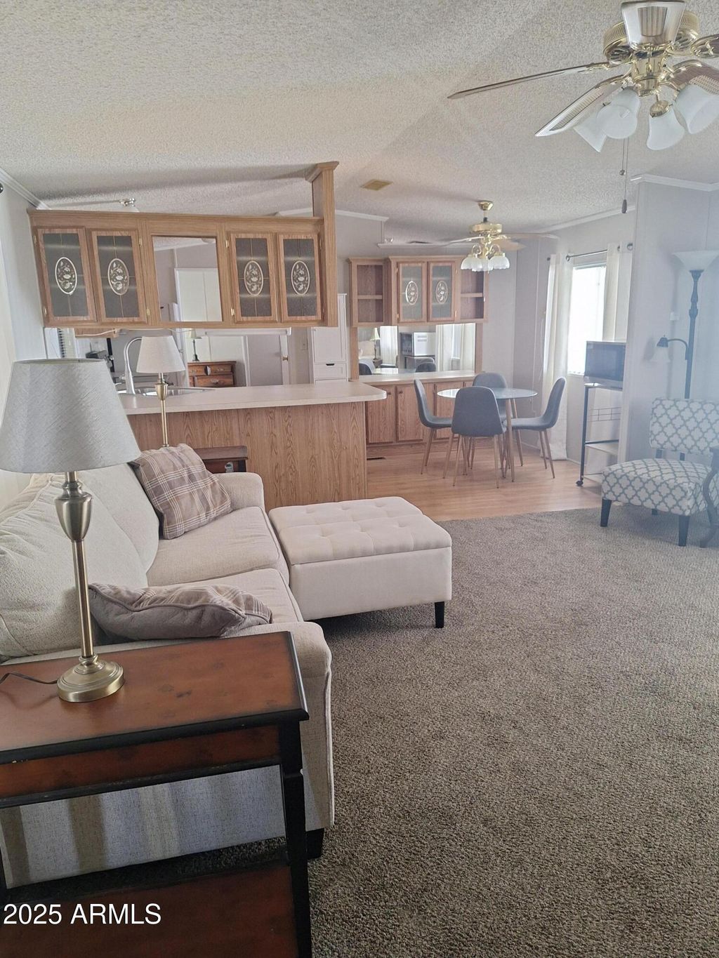 Photo of 6942 W Olive Avenue #45, Peoria, AZ 85345 (MLS # 6933530)