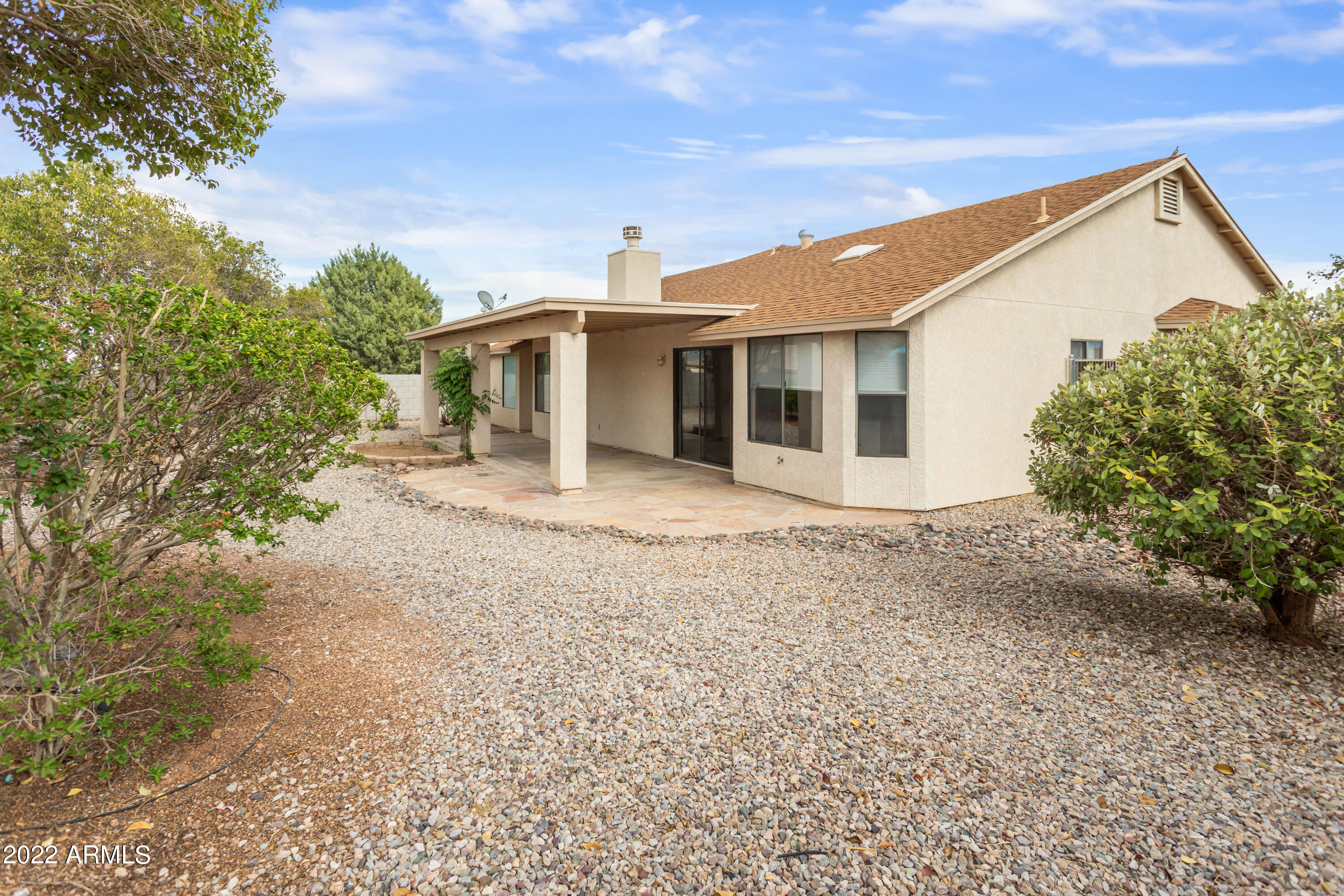 MISSION HILLS ESTATES TR UNIT 115 - Residential