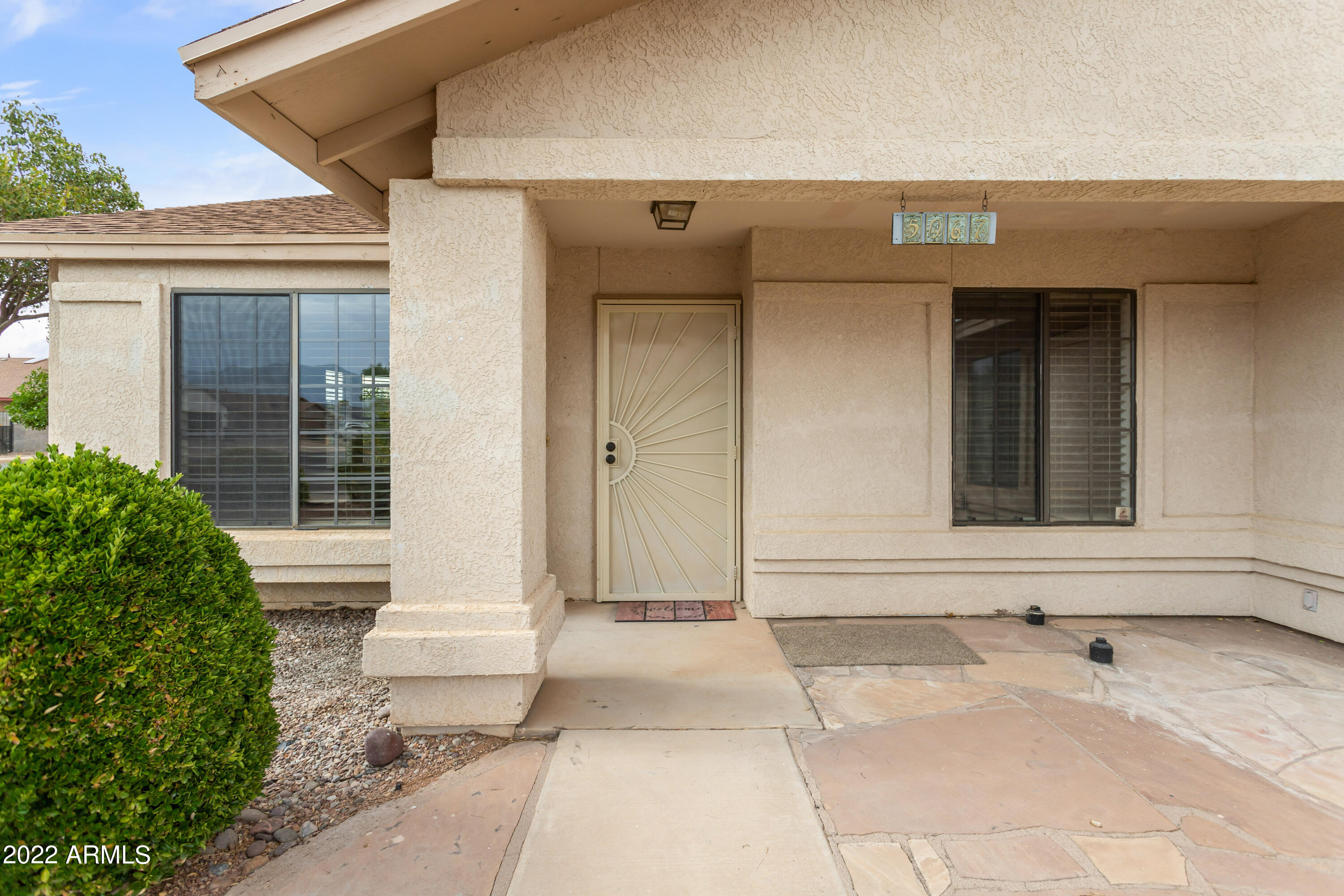 MISSION HILLS ESTATES TR UNIT 115 - Residential
