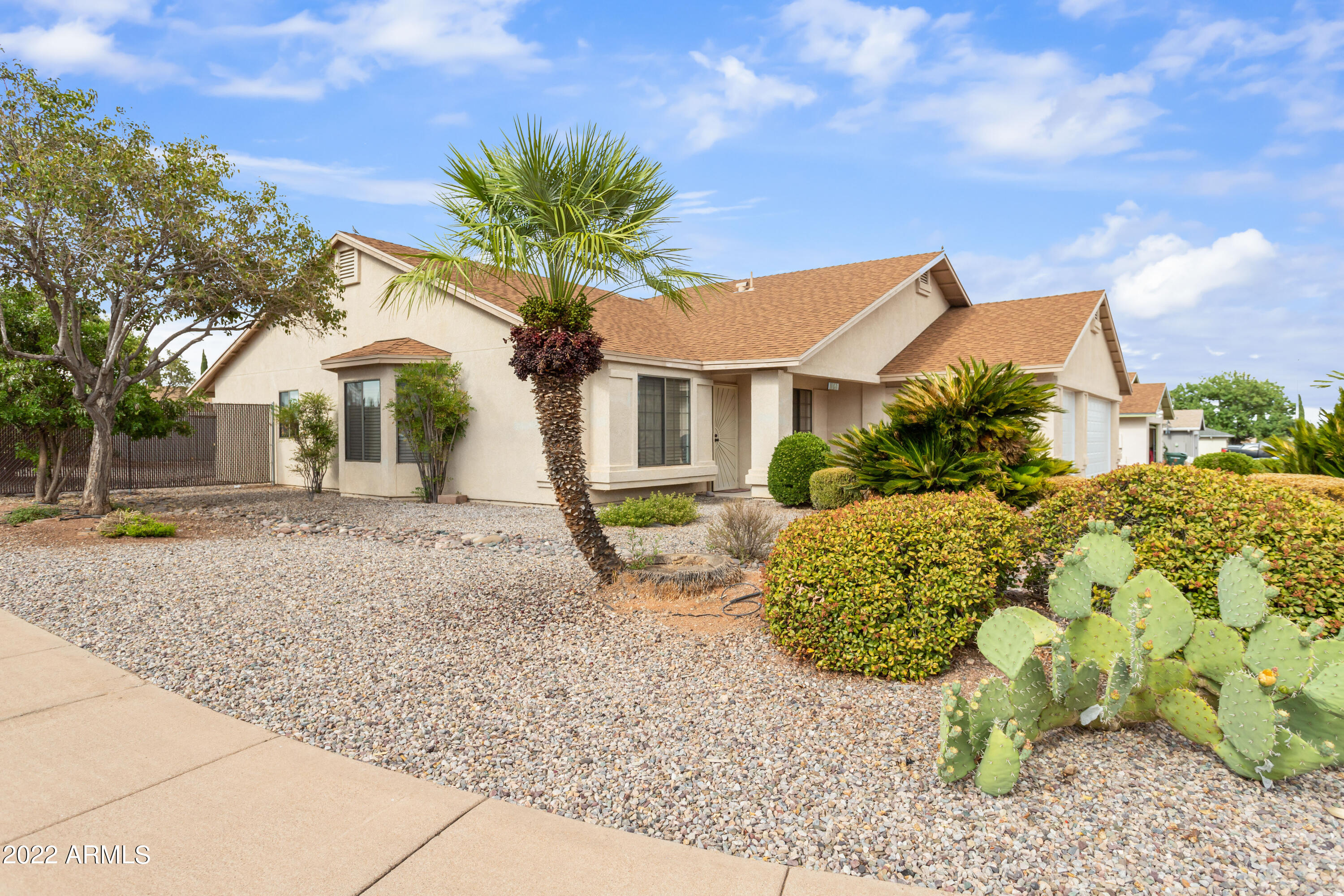 MISSION HILLS ESTATES TR UNIT 115 - Residential