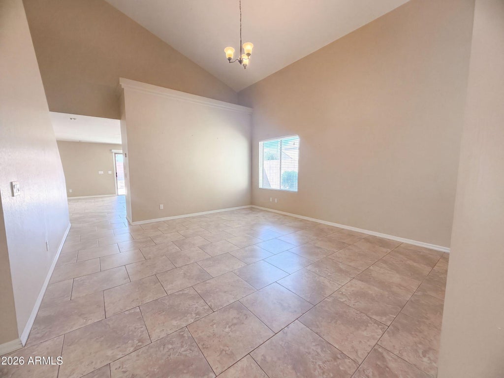Photo of 3203 W Santa Cruz Avenue, San Tan Valley, AZ 85144 (MLS # 7080487)