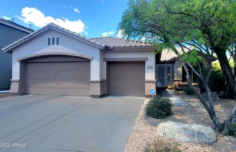 3134 W SPIRIT Drive Anthem AZ 85086