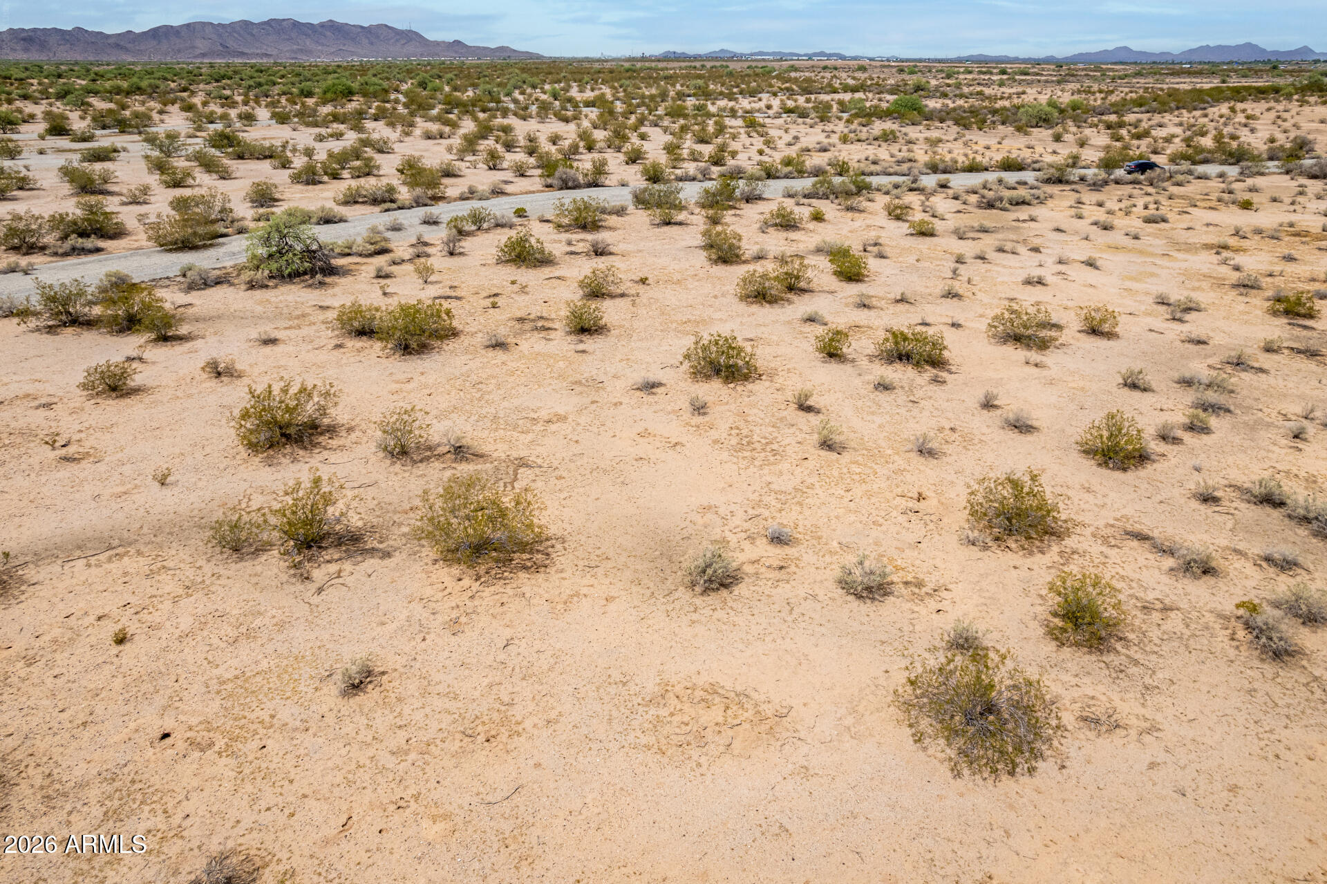 3025 N HUALAPAI Drive 3