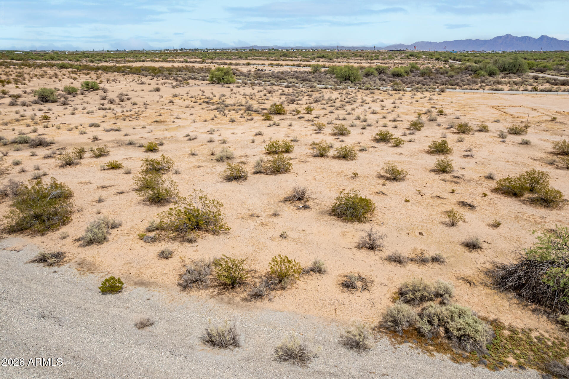 3025 N HUALAPAI Drive 3