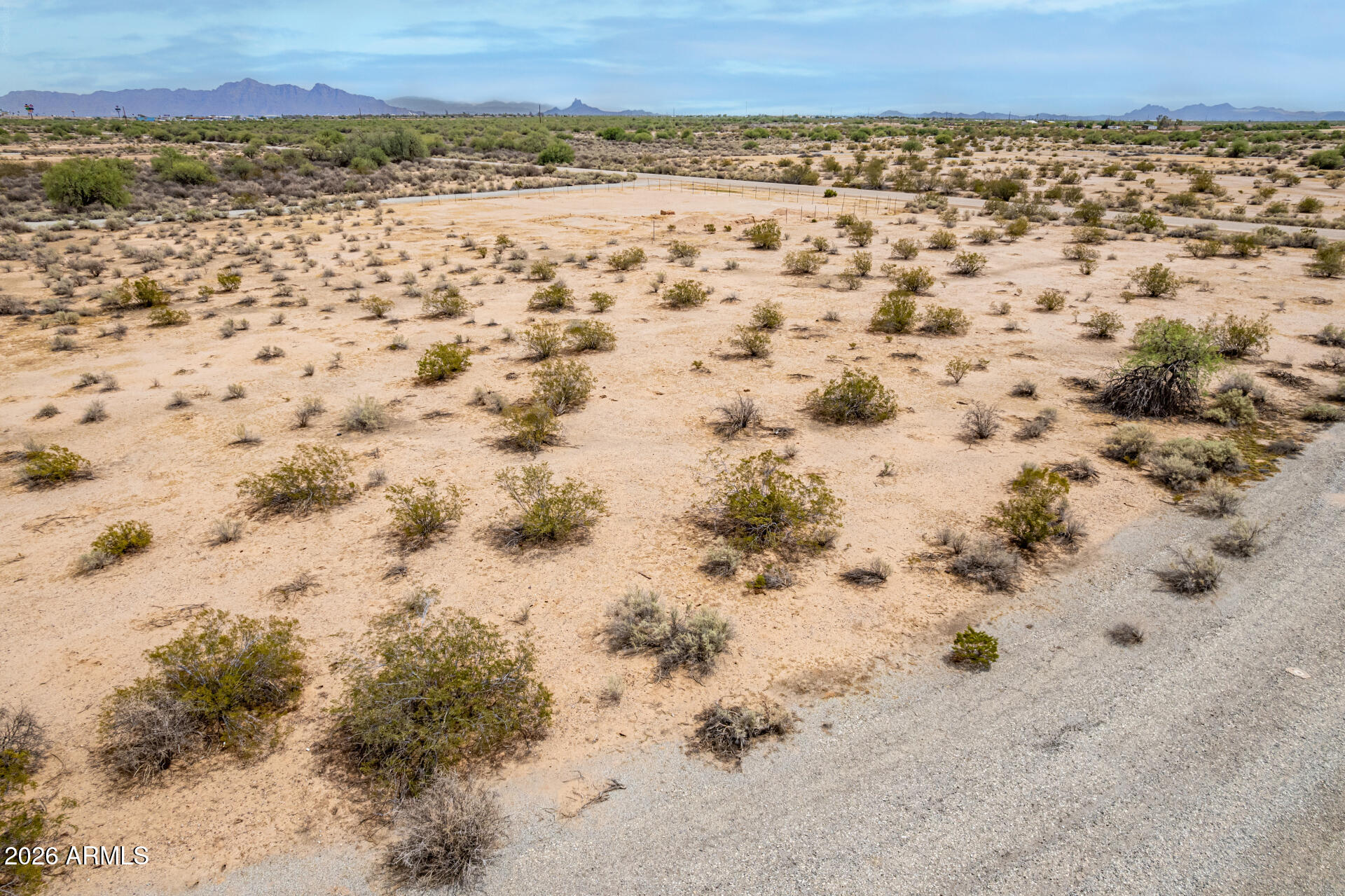 3025 N HUALAPAI Drive 3