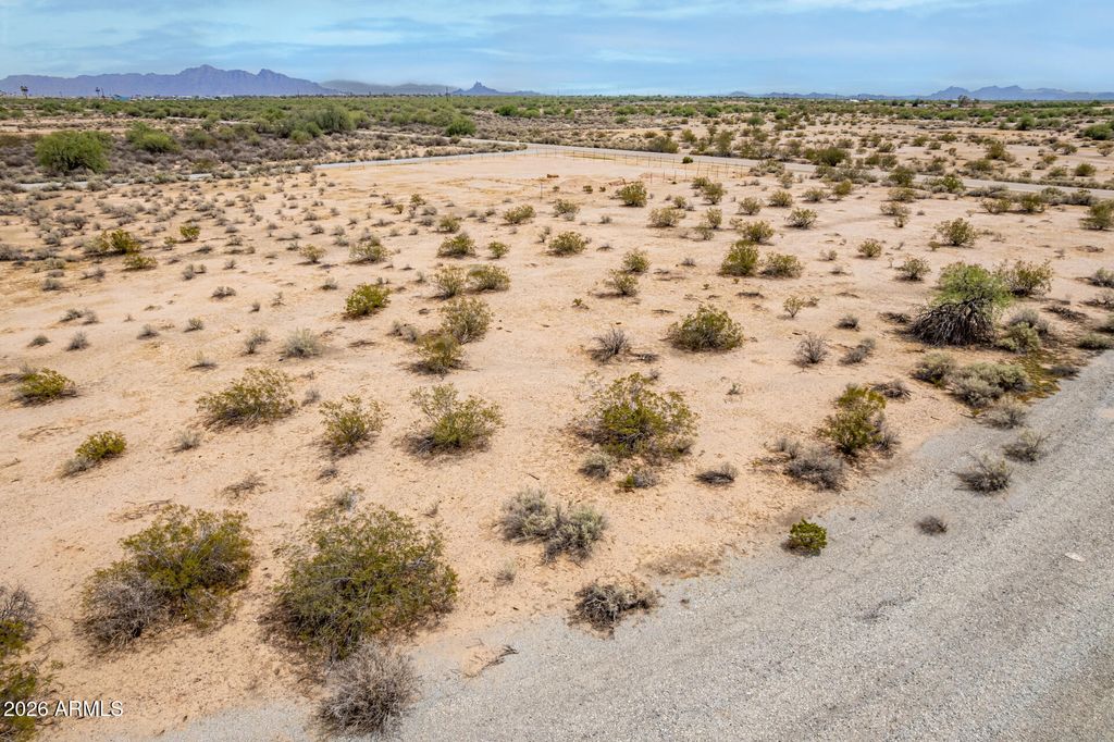 Photo of 3025 N Hualapai Drive #3, Eloy, AZ 85131 (MLS # 7018042)