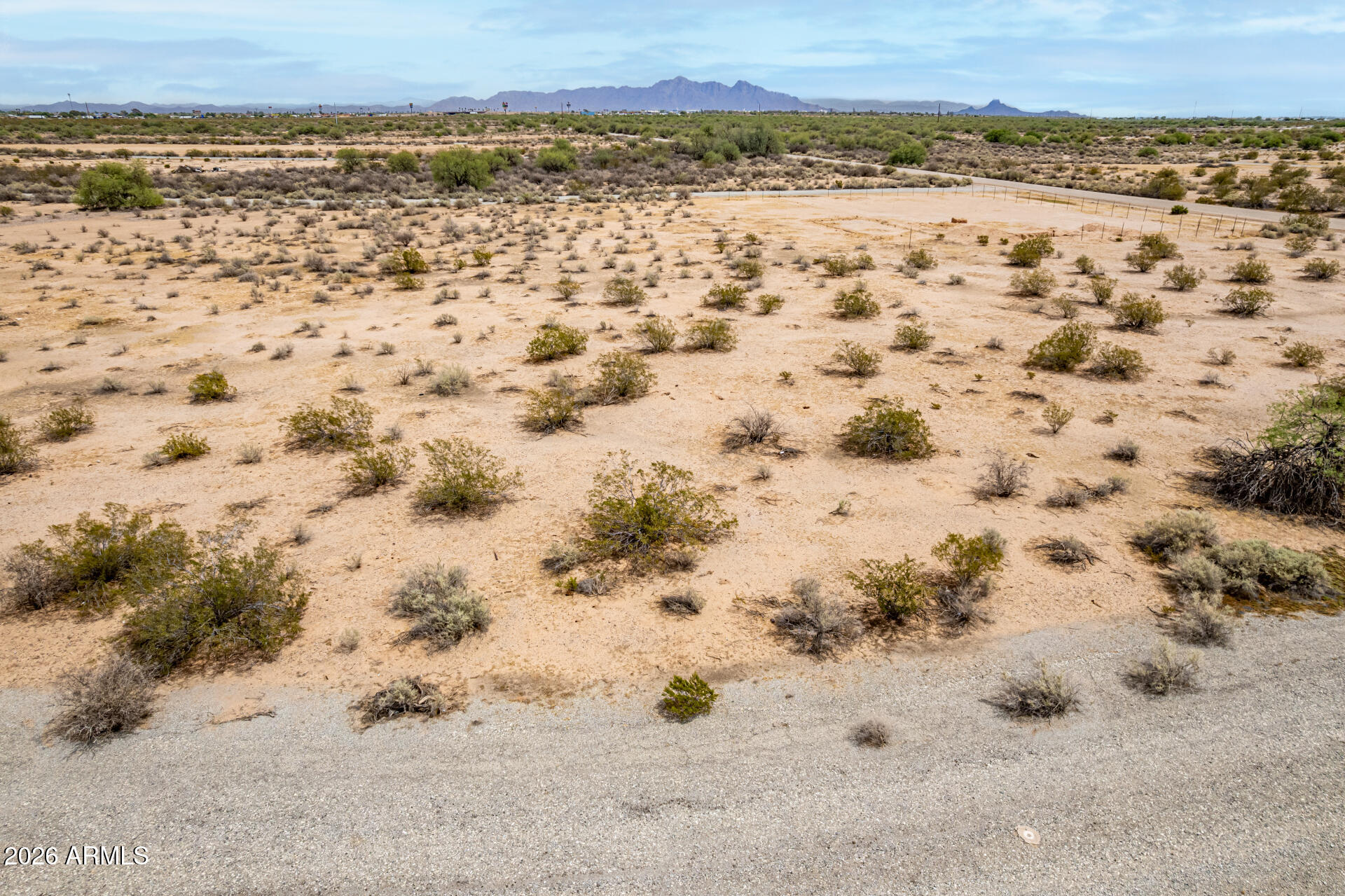 3025 N HUALAPAI Drive 3