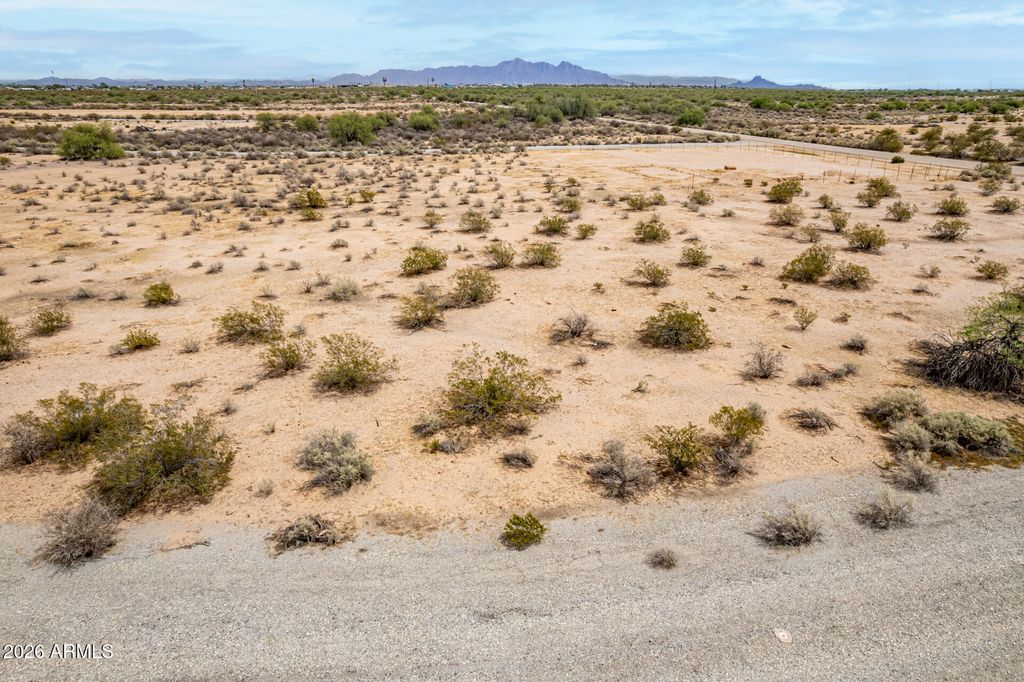Photo of 3025 N Hualapai Drive #3, Eloy, AZ 85131 (MLS # 7018042)