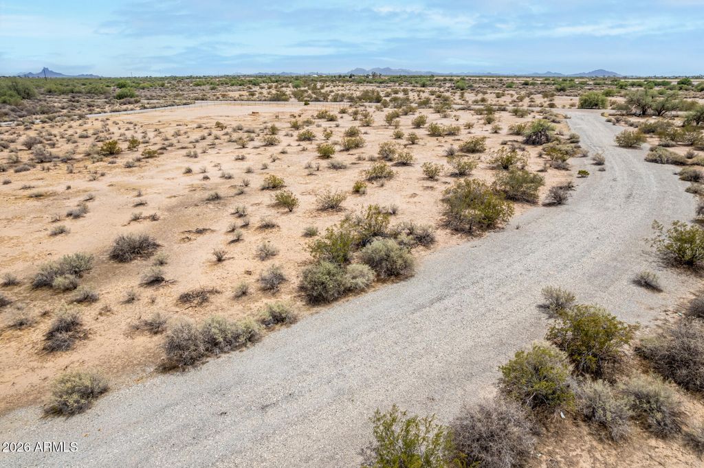 Photo of 3025 N Hualapai Drive #3, Eloy, AZ 85131 (MLS # 7018042)