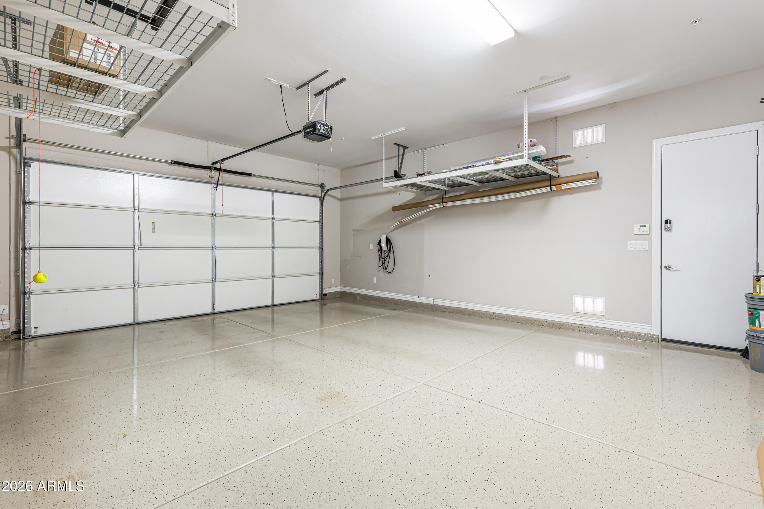Enclave on Eighth / El Regalo - Residential