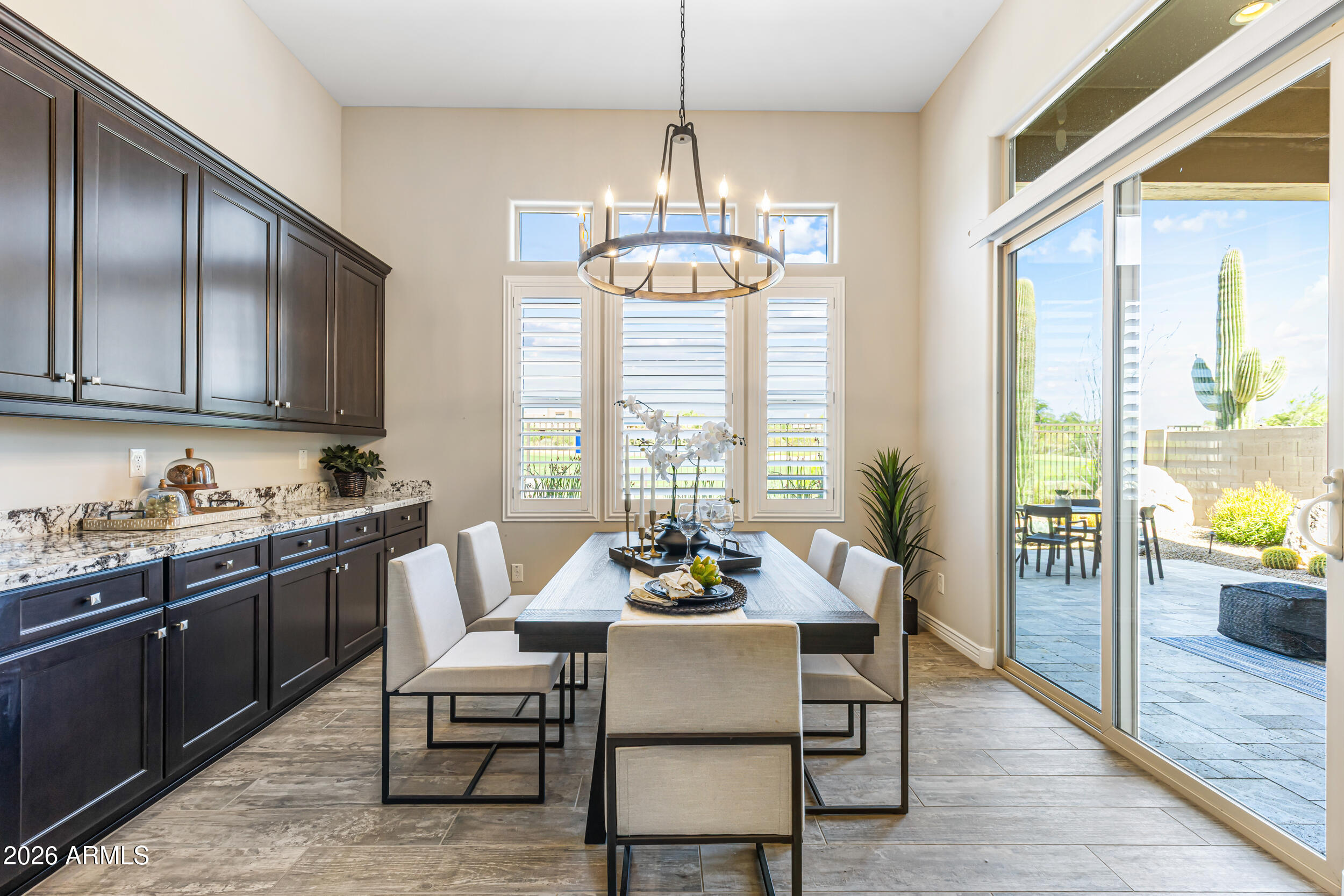 Enclave on Eighth / El Regalo - Residential