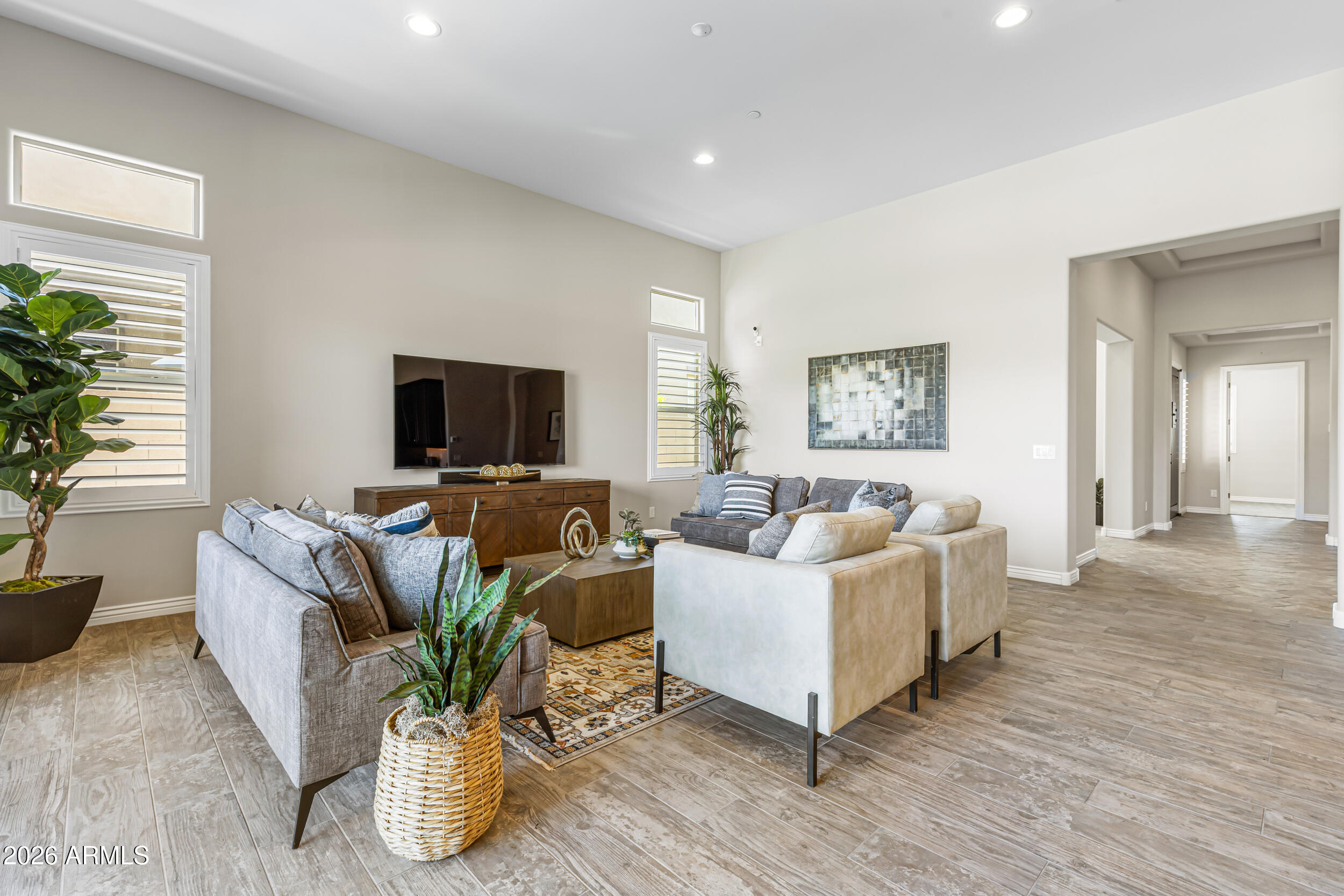 Enclave on Eighth / El Regalo - Residential