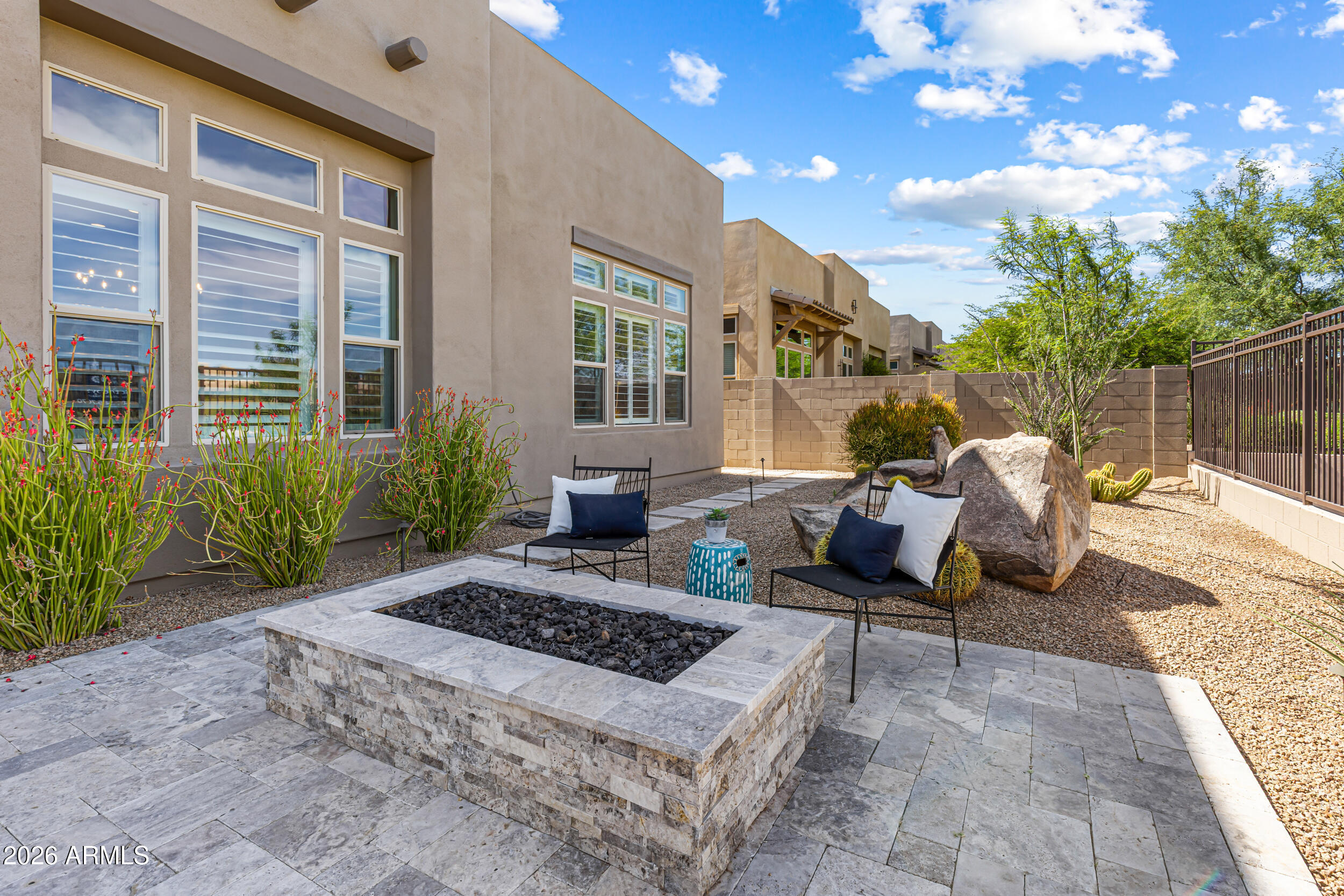Enclave on Eighth / El Regalo - Residential