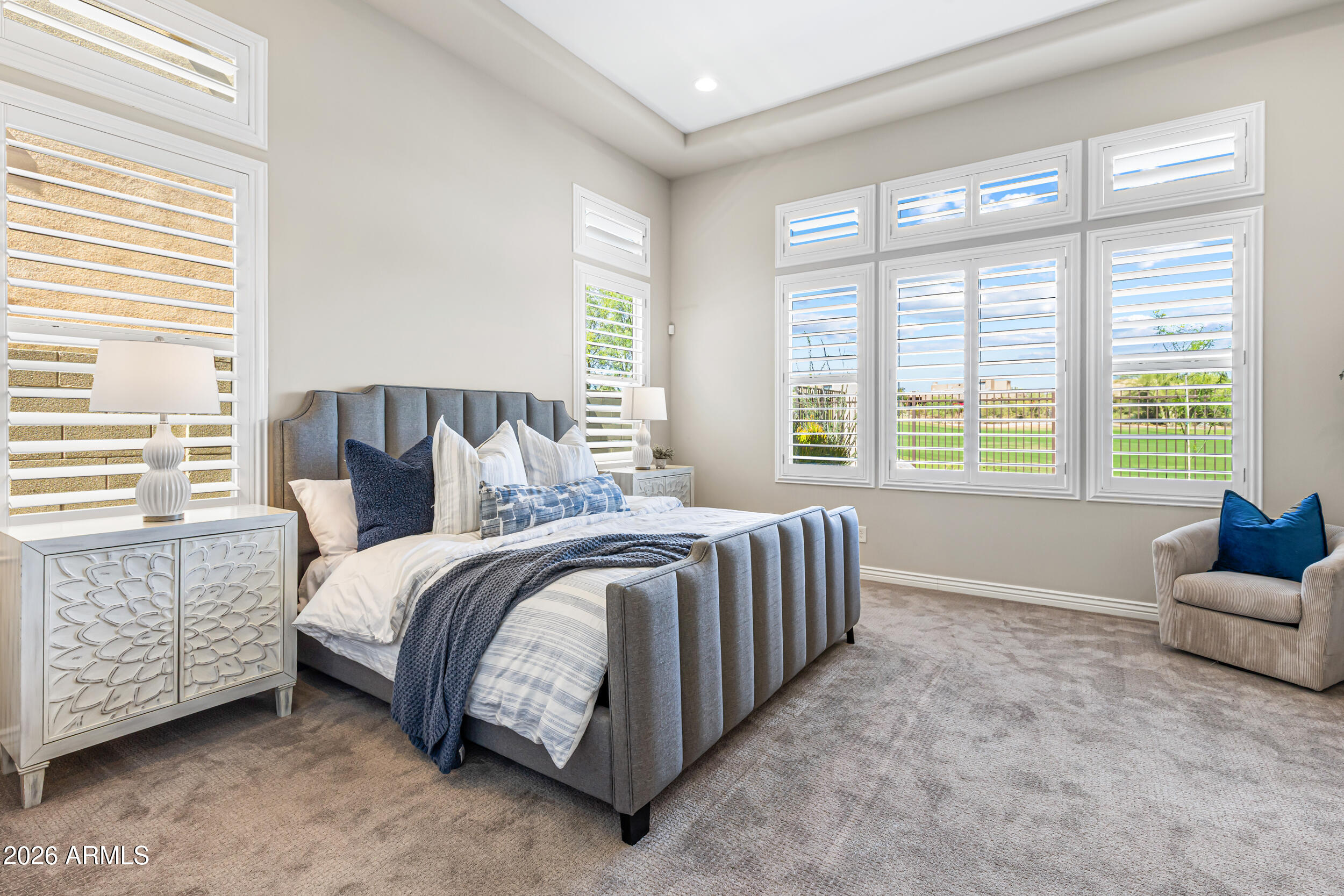 Enclave on Eighth / El Regalo - Residential