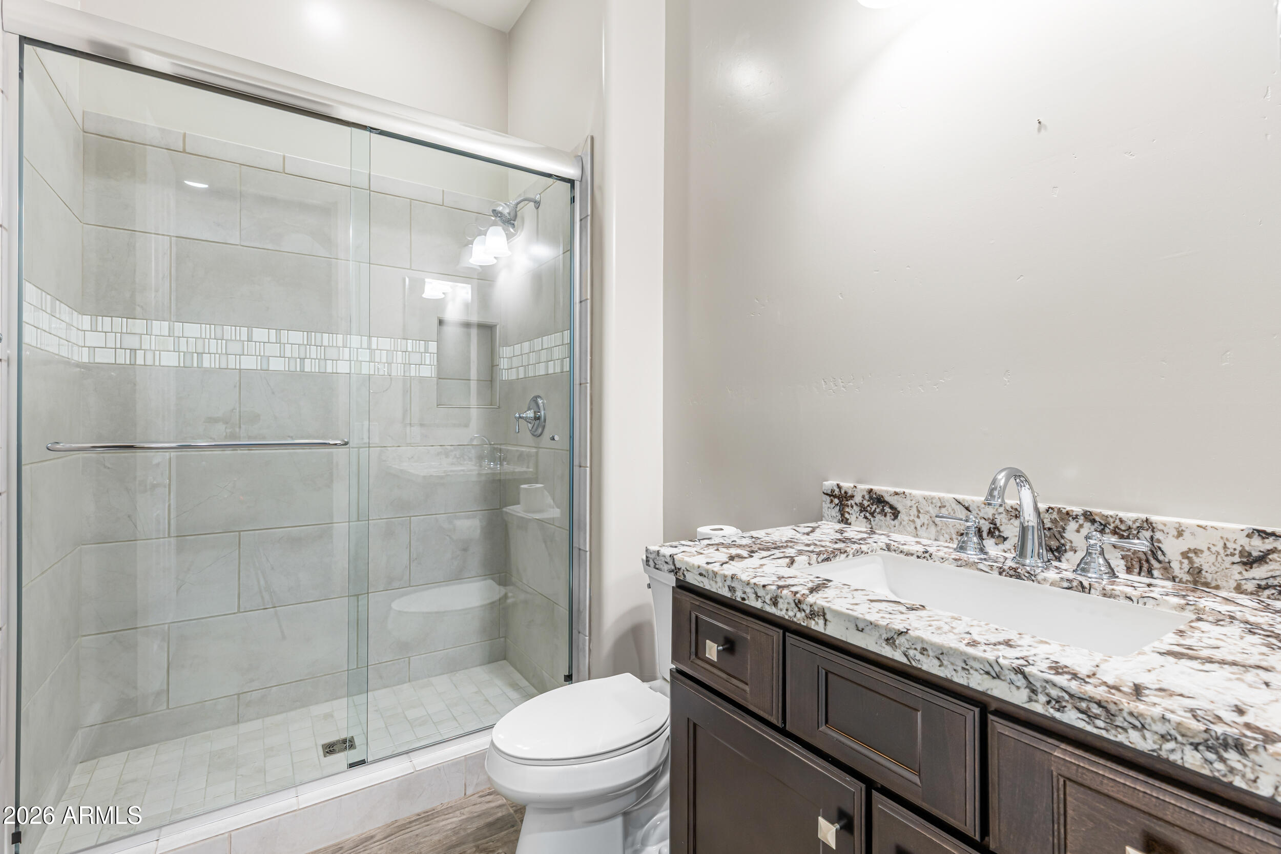 Enclave on Eighth / El Regalo - Residential
