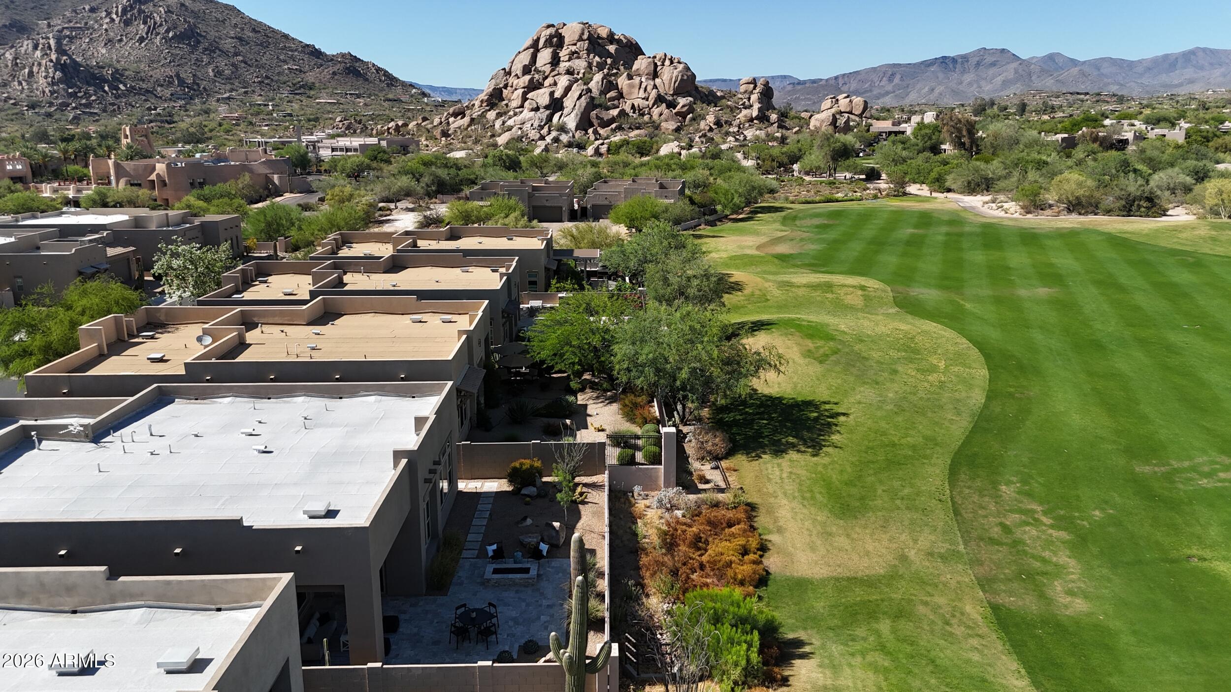 Enclave on Eighth / El Regalo - Residential