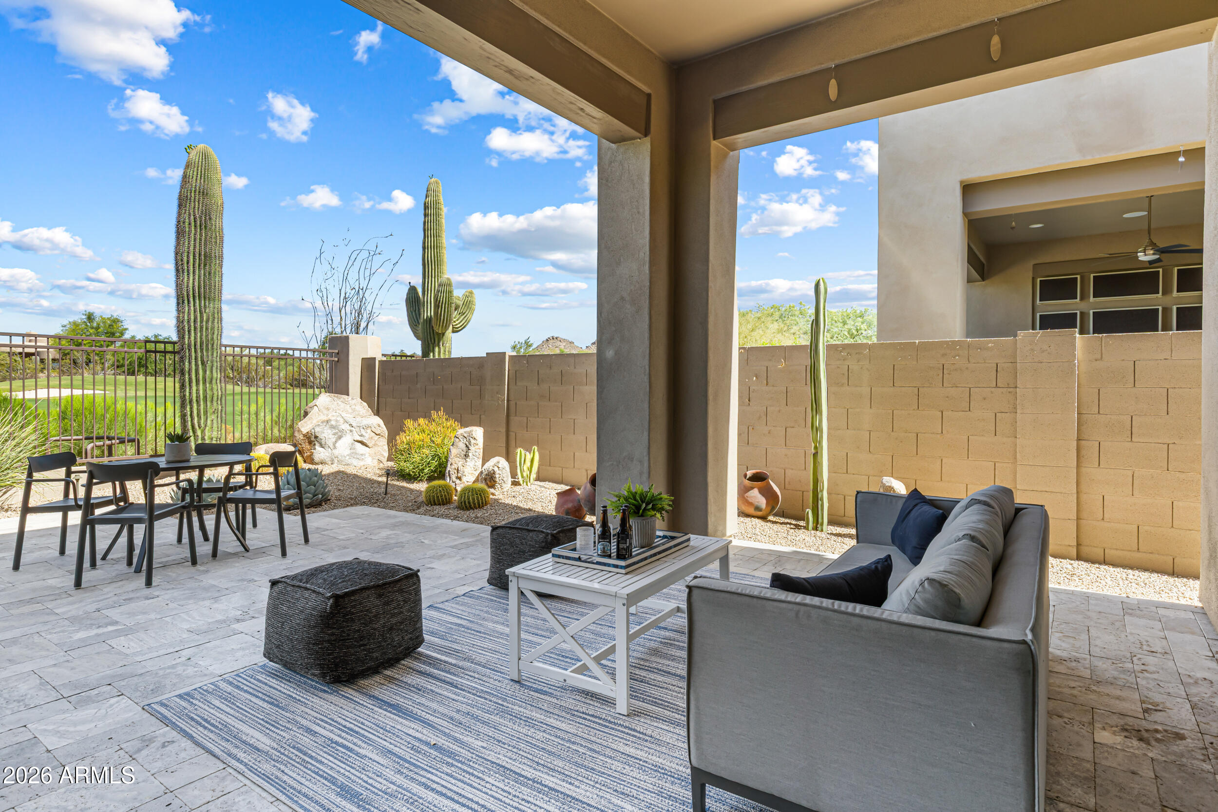 Enclave on Eighth / El Regalo - Residential
