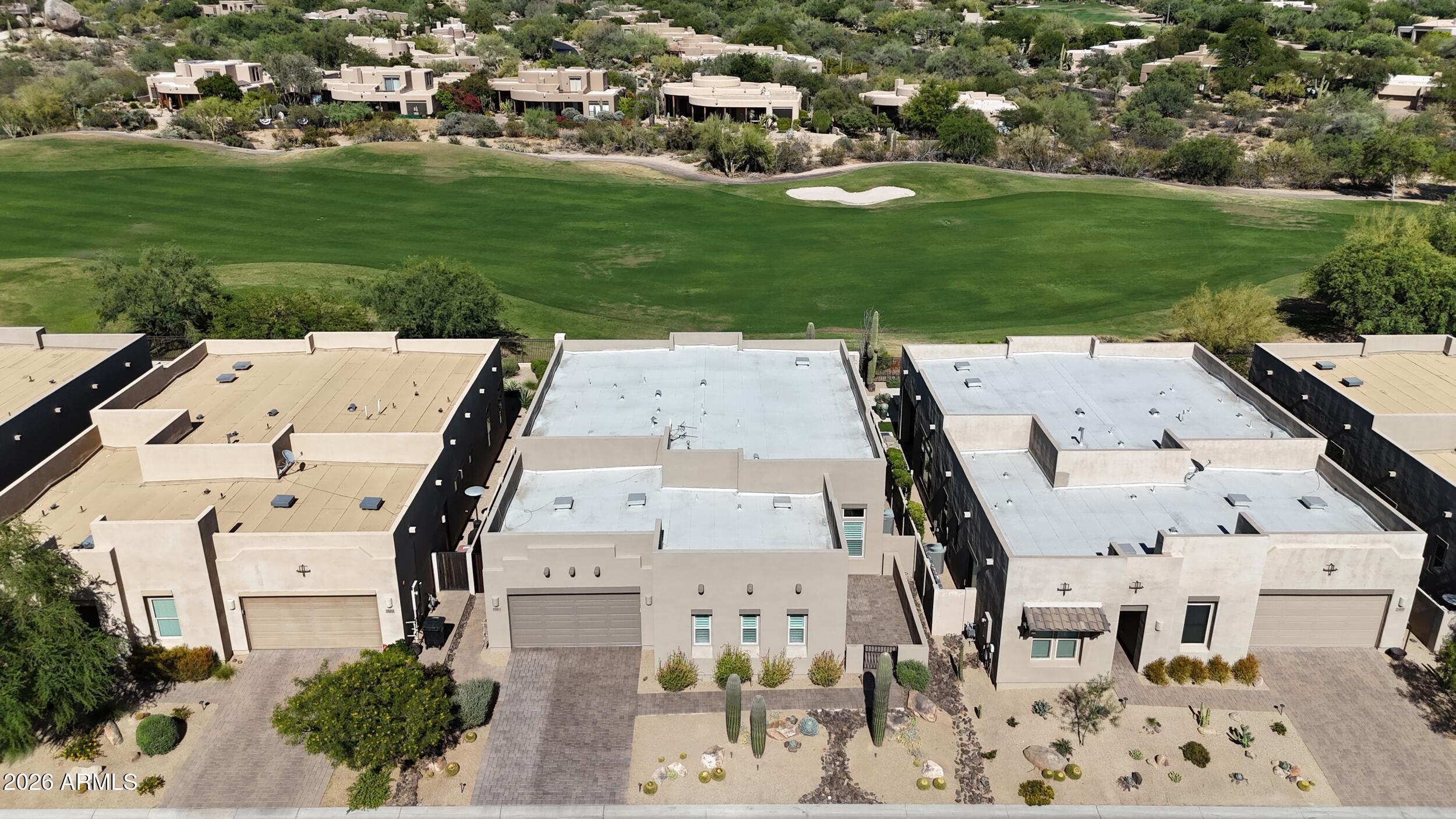 Enclave on Eighth / El Regalo - Residential