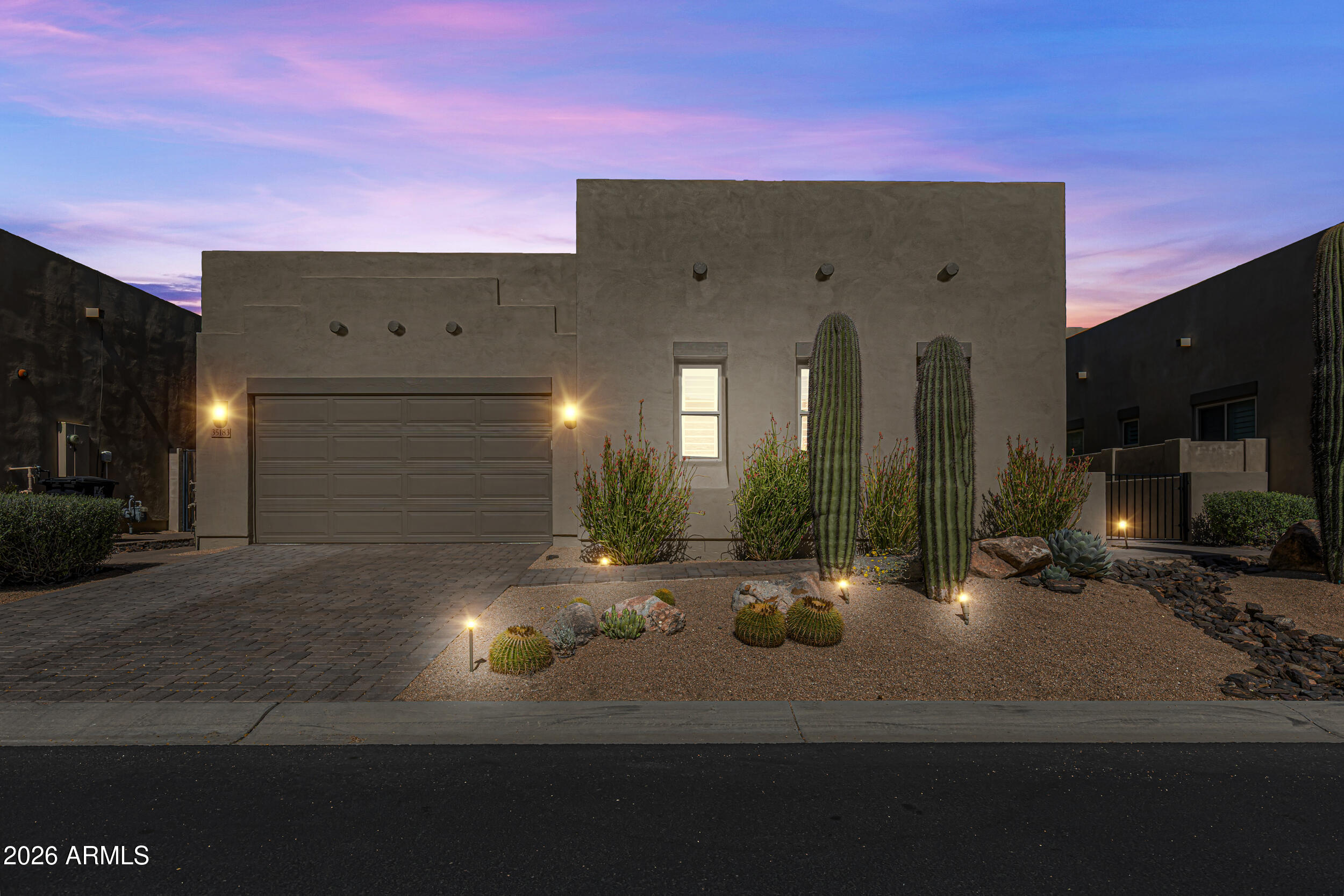Enclave on Eighth / El Regalo - Residential