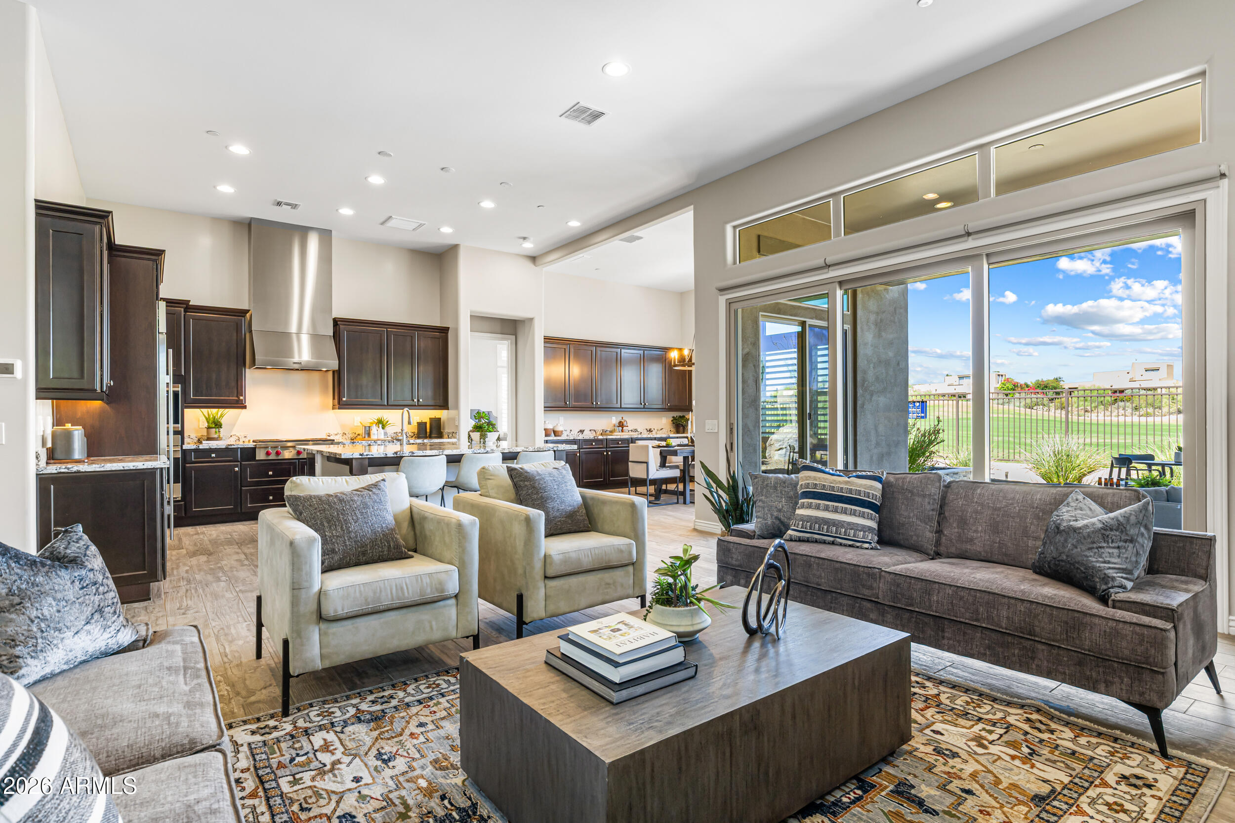 Enclave on Eighth / El Regalo - Residential